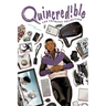 Quincredible: The Catalyst Compendium