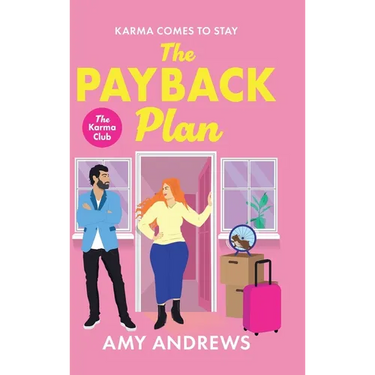 The Payback Plan