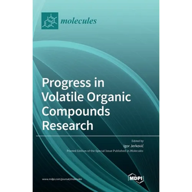 Progress in Volatile Organic Compounds Research