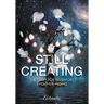 Still Creating: The Diary for Inventors and Their Works