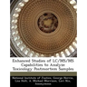Enhanced Studies of LC/MS/MS Capabilities to Analyze Toxicology Postmortem Samples