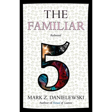 The Familiar, Volume 5: Redwood