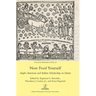 Now Feed Yourself: Anglo-American and Italian Scholarship on Dante