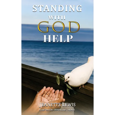 Standing with God Help