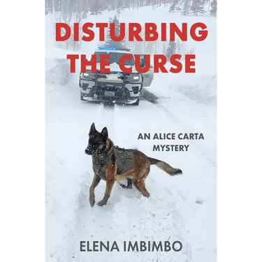 Disturbing the Curse