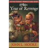 1780: Year of Revenge