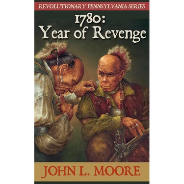 1780: Year of Revenge