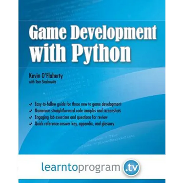 Game Development with Python