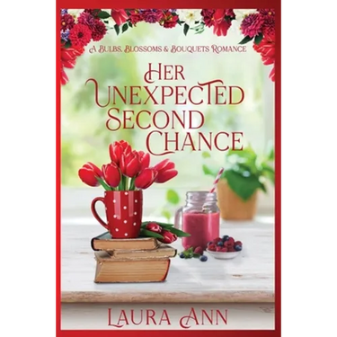 Her Unexpected Second Chance