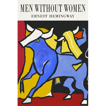 Men Without Women