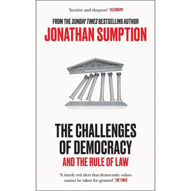 The Challenges of Democracy