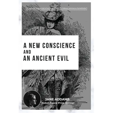 A New Conscience and an Ancient Evil: Nobel Peace Prize Winner