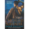 Highland Surrender