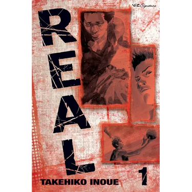Real, Vol. 1