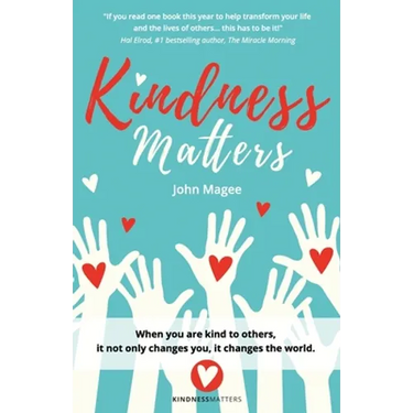 Kindness Matters