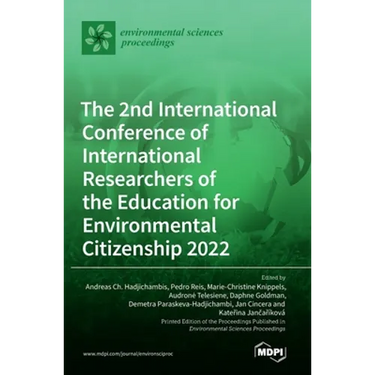 The 2nd International Conference of International Researchers of the Education for Environmental Citizenship 2022