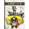 I.S.O. Volume 2