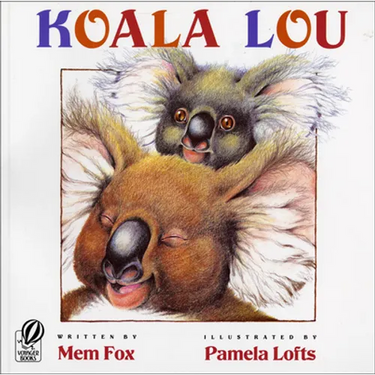 Koala Lou