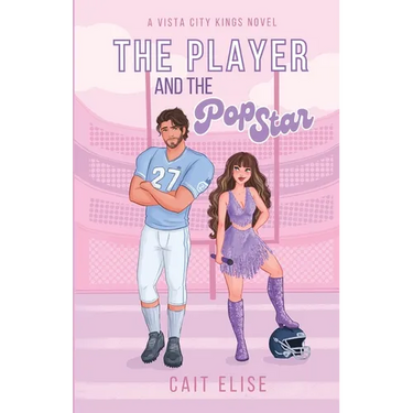 The Player and the Pop Star