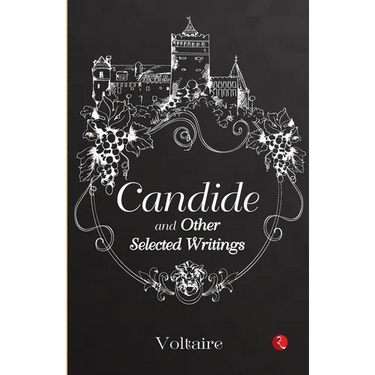 Candide and Other Selected Writings