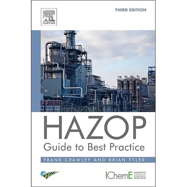 Hazop: Guide to Best Practice