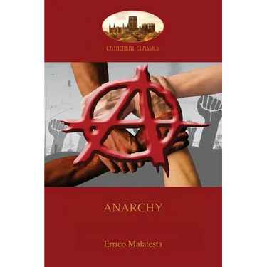 Anarchy: (Aziloth Books)