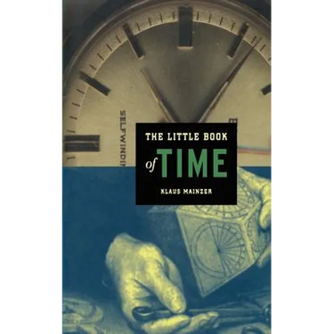 The Little Book of Time