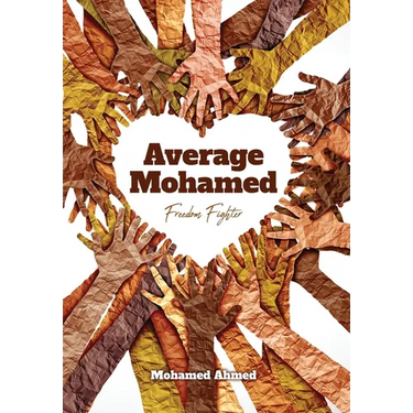 Average Mohamed Freedom Fighter