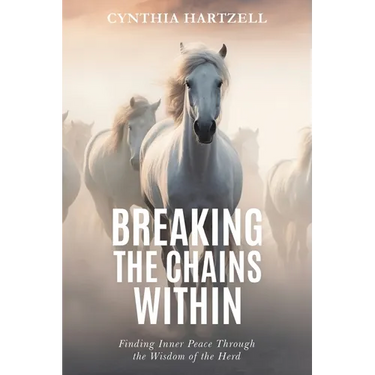 Breaking the Chains Within: Finding Inner Peace with Wisdom of the Herd