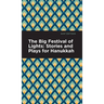 The Big Festival of Lights: Stories and Plays for Hanukkah