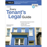 Every Tenant's Legal Guide