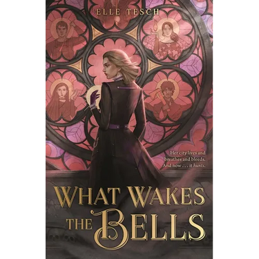 What Wakes the Bells