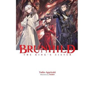 Brunhild the King's Sister