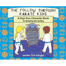 The Follow Through Karate Kids: A Dojo Kun Character Book On Wrestling with Quitting