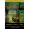 Anne of Green Gables