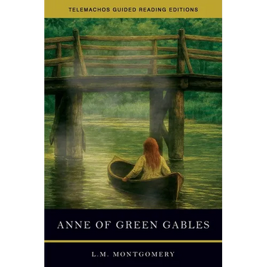Anne of Green Gables