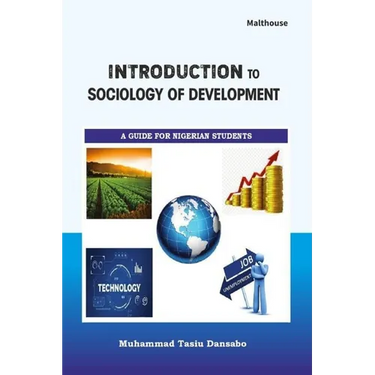 Introduction to Sociology of Development