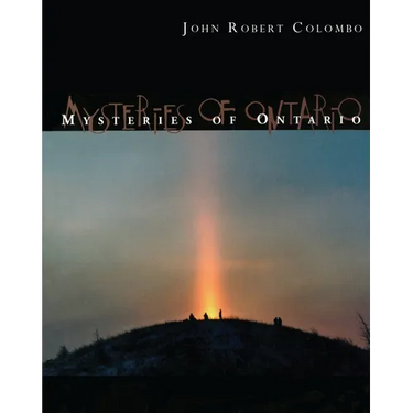 Mysteries of Ontario