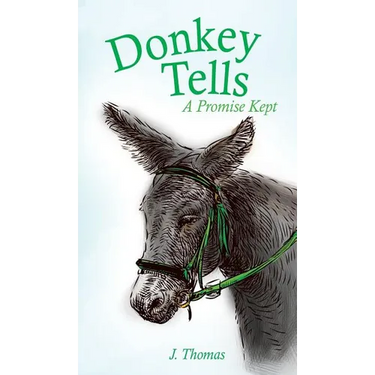 Donkey Tells