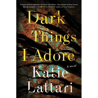 Dark Things I Adore