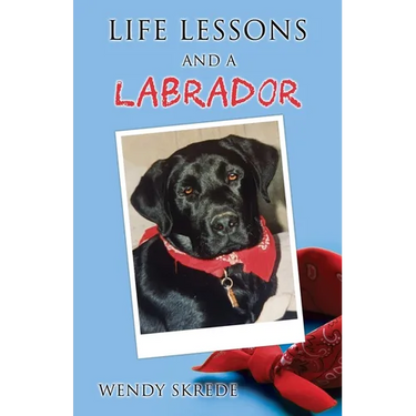 Life Lessons and a Labrador