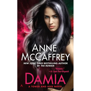 Damia