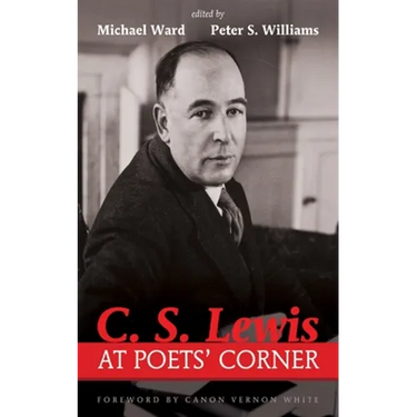 C. S. Lewis at Poets' Corner