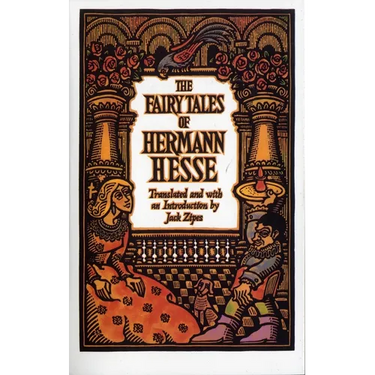 The Fairy Tales of Hermann Hesse