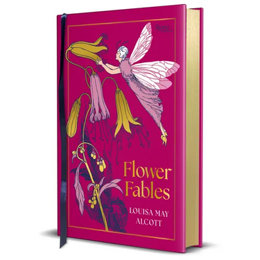 Flower Fables