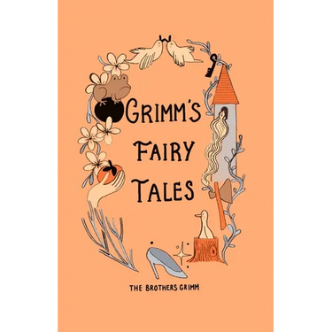 Grimm's Fairy Tales (Collector's Edition)