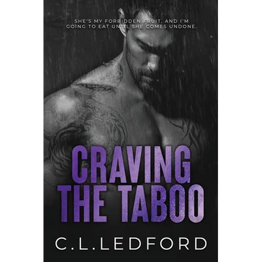 Craving the Taboo