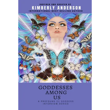 Goddesses Among Us 2