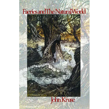 Faeries and The Natural World