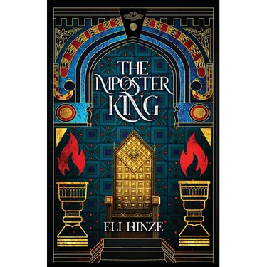 The Imposter King